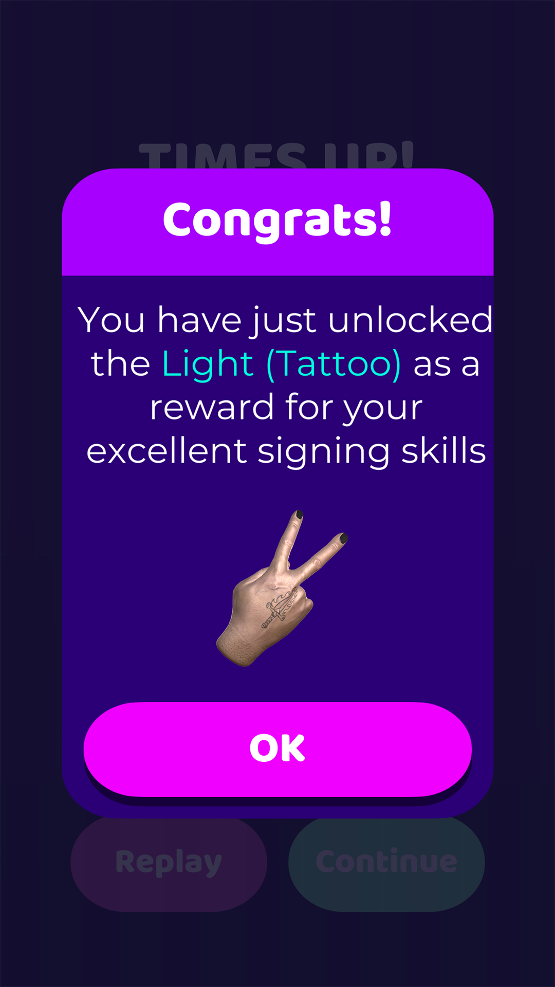 Unlock fun rewards!